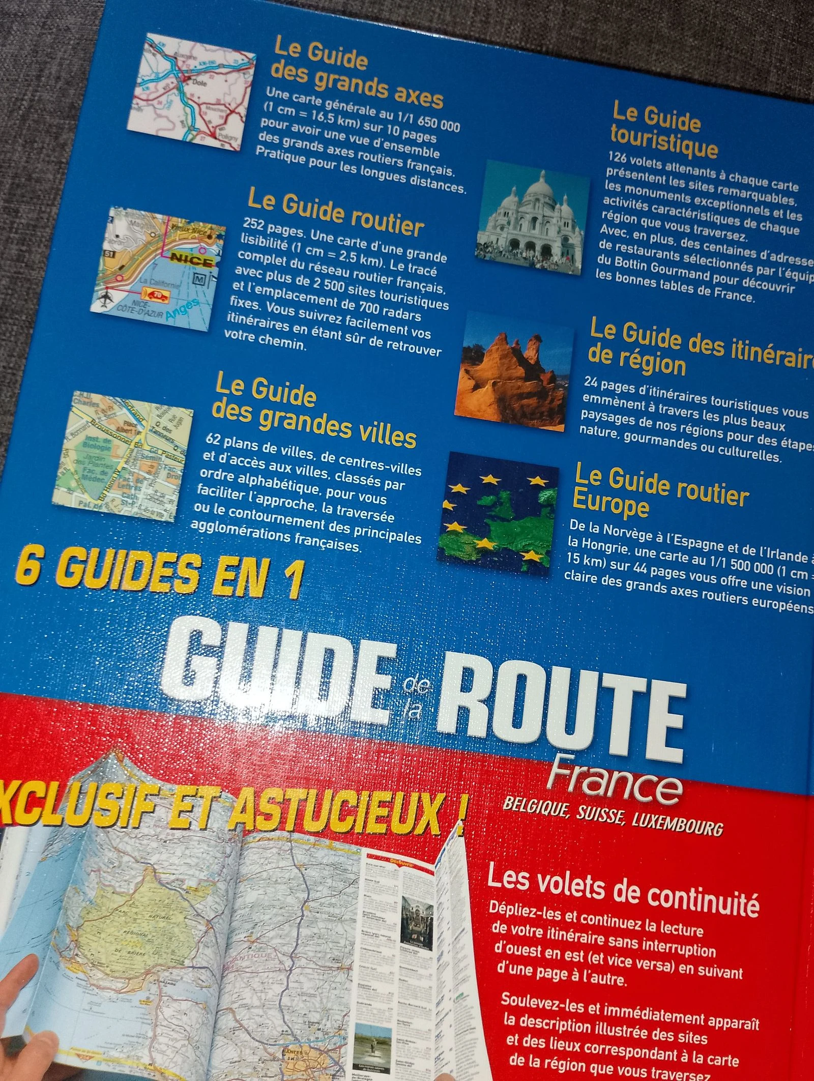 Guia de estrada Seleção do Reader's Digest – photo 26